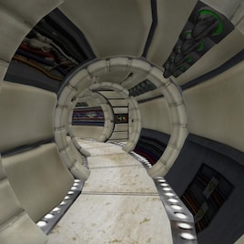 Steam Workshop The Millennium Falcon Interior