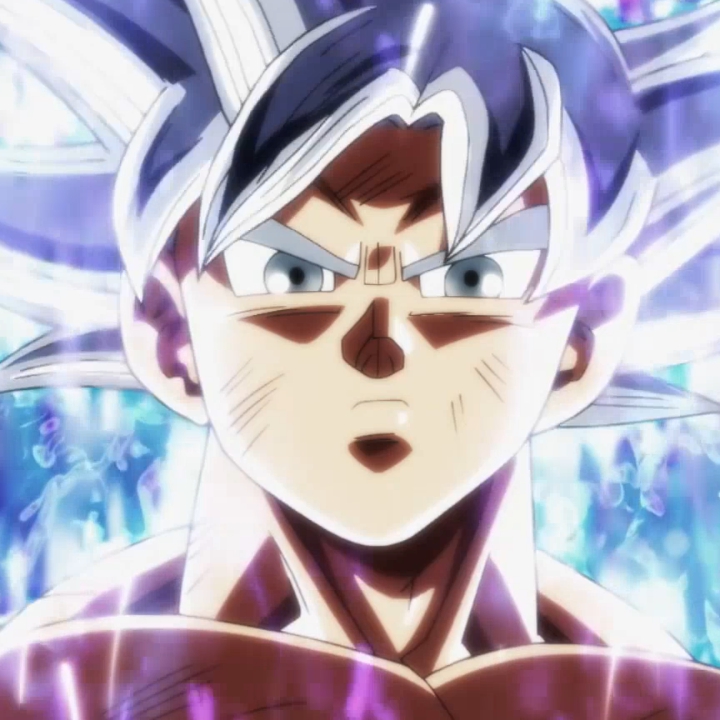Steam Workshop Dragon Ball Super Goku Mui Them