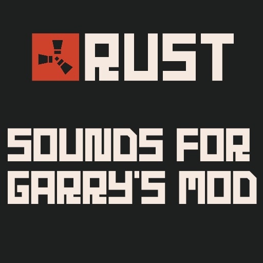 Rust звук