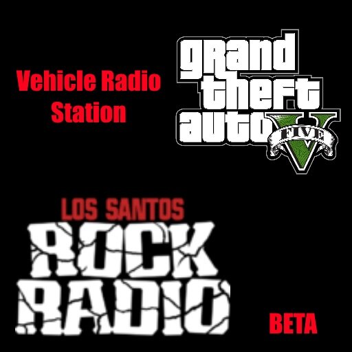 DJ Loggins Quotes - Los Santos Rock Radio (GTA V) 