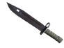 Штык нож m9 пыльник