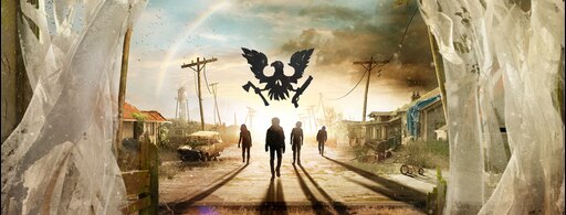 State of decay что steam фото 18