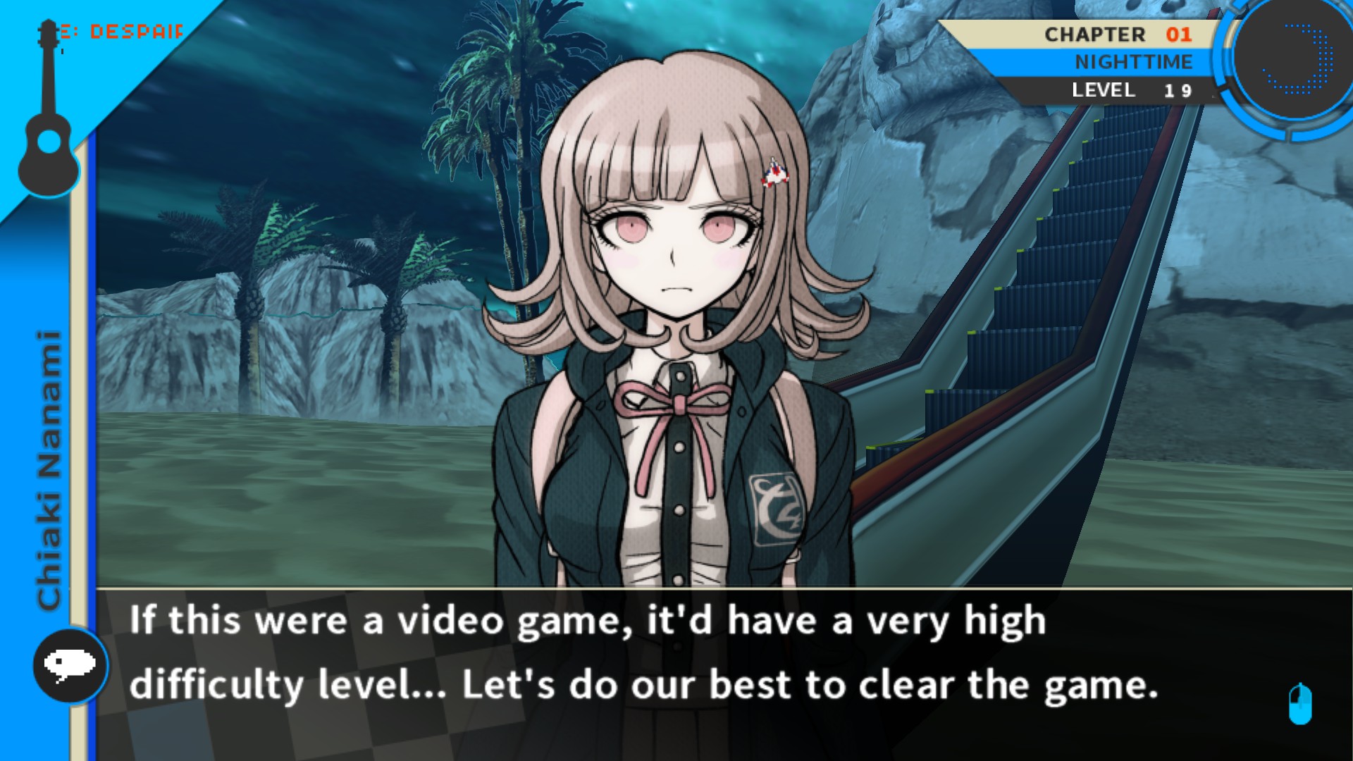 download free danganronpa 2 goodbye despair steam