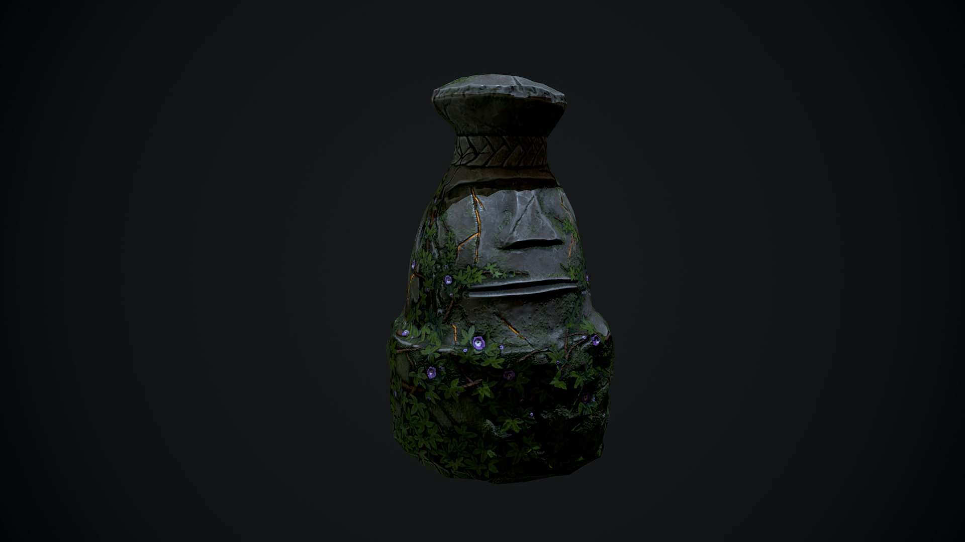 Ancient Totem Furnace thumbnail 6