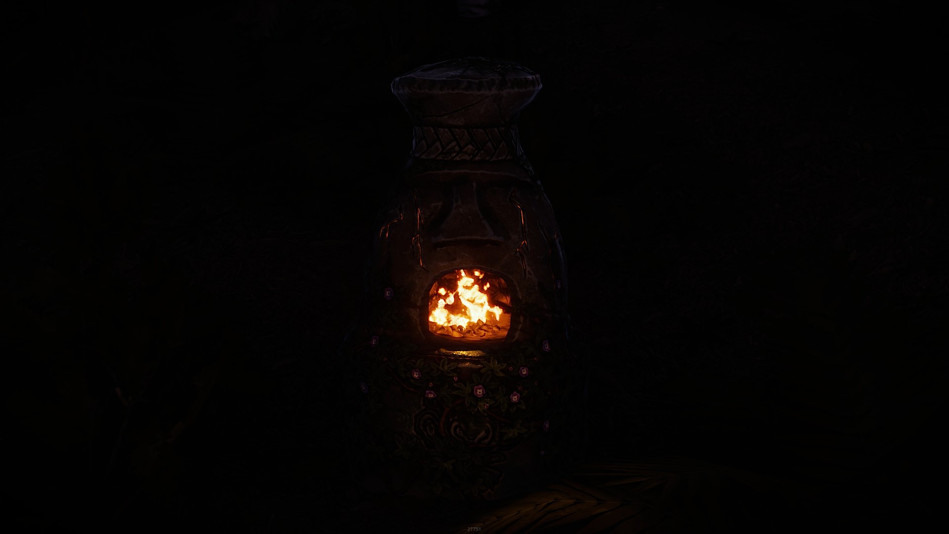 Ancient Totem Furnace thumbnail 5