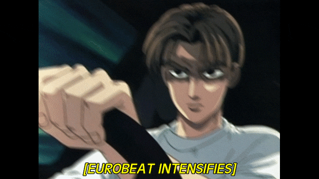 Steam Workshop Initial D Toyota Ae86 Player Model