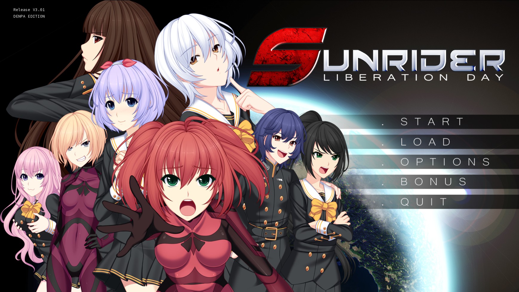 sunrider academy cg images