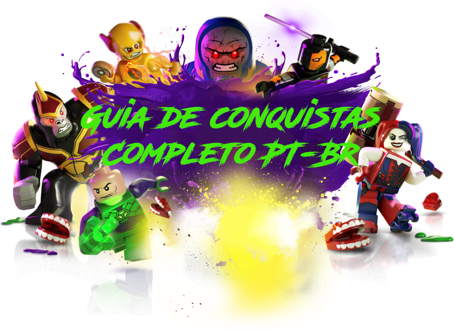 Steam Community :: Guide :: Guia de Conquistas Completo [PT-BR]