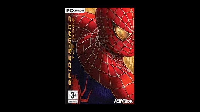 Steam Workshop::Spider-Man 2: Pizza Time Song
