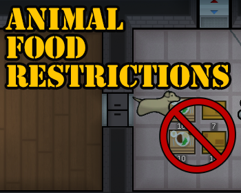 rimworld animal tab mod