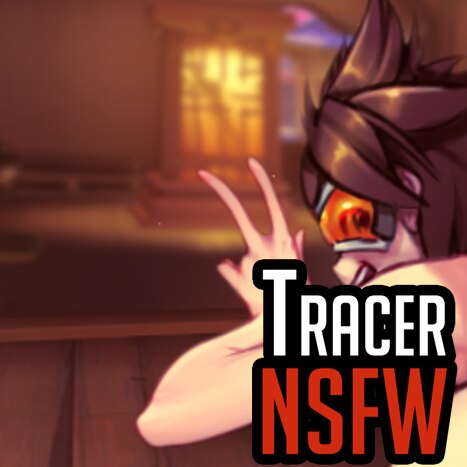[M] Tracer, not on the point - Overwatch - Neocoill (Vell)