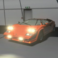 Steam Workshop::[simfphys] Lamborghini Terzo Millennio