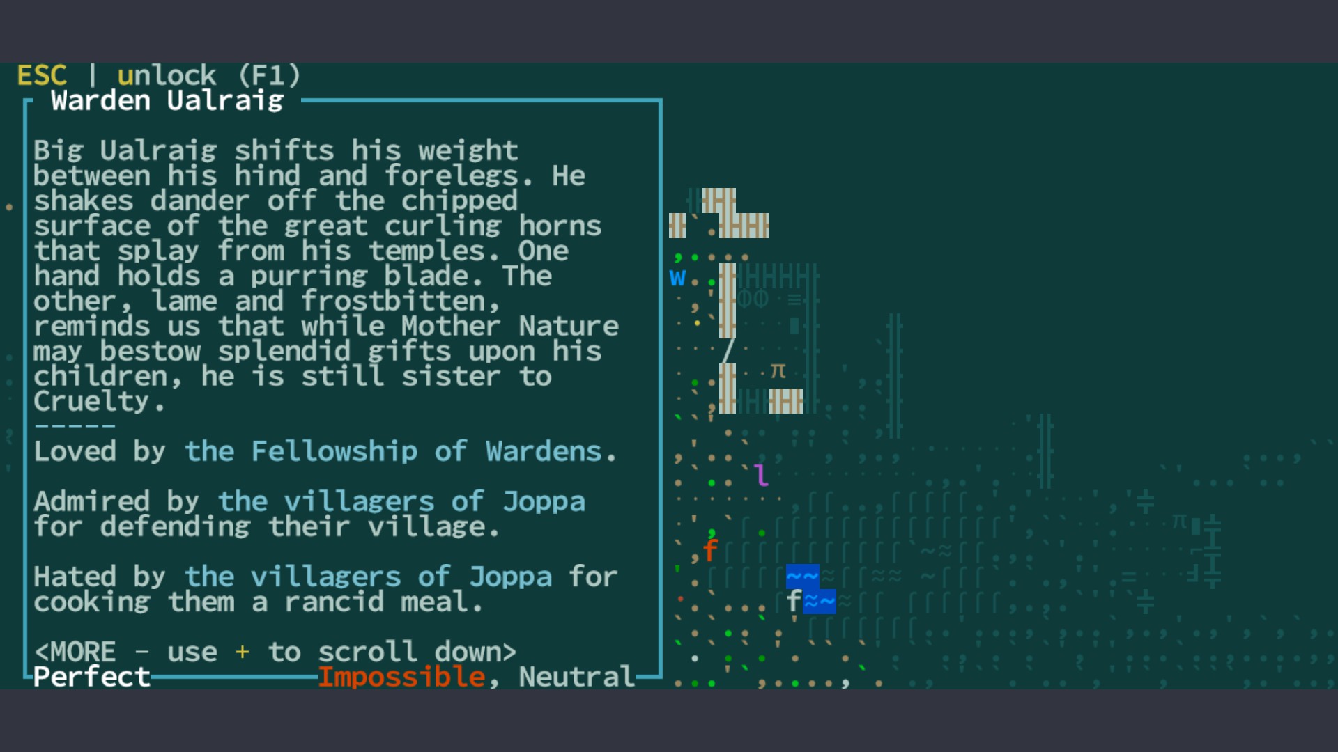 Steam Community :: Caves of Qud