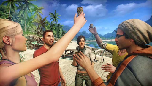 Far cry 4 стим язык фото 116