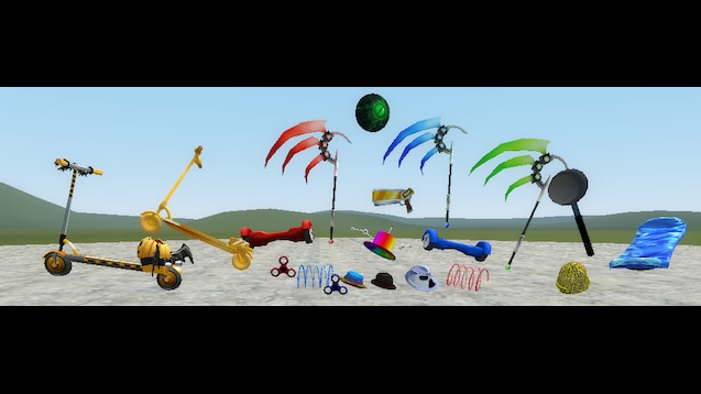 Steam Workshop Ittehgeps S Roblox Model Pack - steam workshop ittehgeps s roblox roblox ban hammer gear id Steam Workshop Ittehgeps S Roblox Model Pack - roblox ban hammer gear id