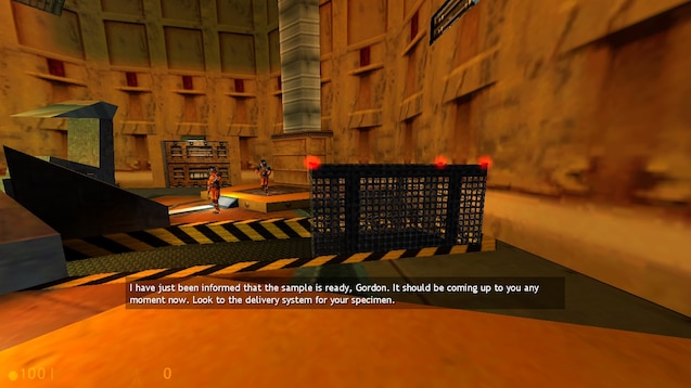 Steam Workshop::Sandbox CRACKED - Half-Life Co-op Crack Mode in Sandbox