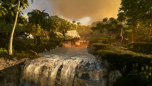 Сообщество Steam :: :: Jungle Cruise.
