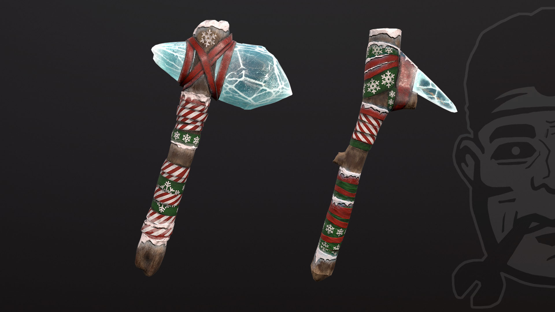Winter Hatchet thumbnail 2