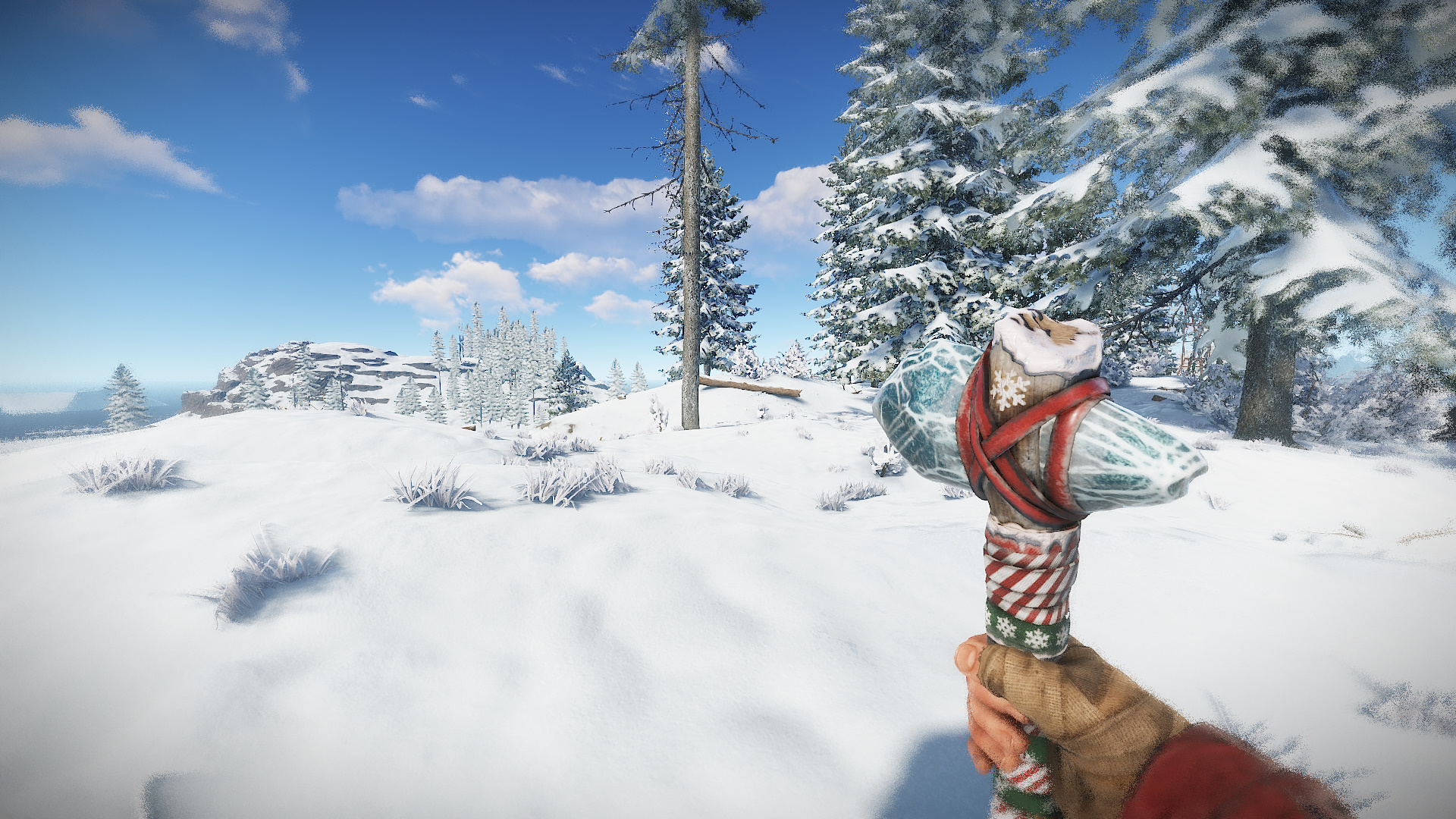Winter Hatchet thumbnail 5