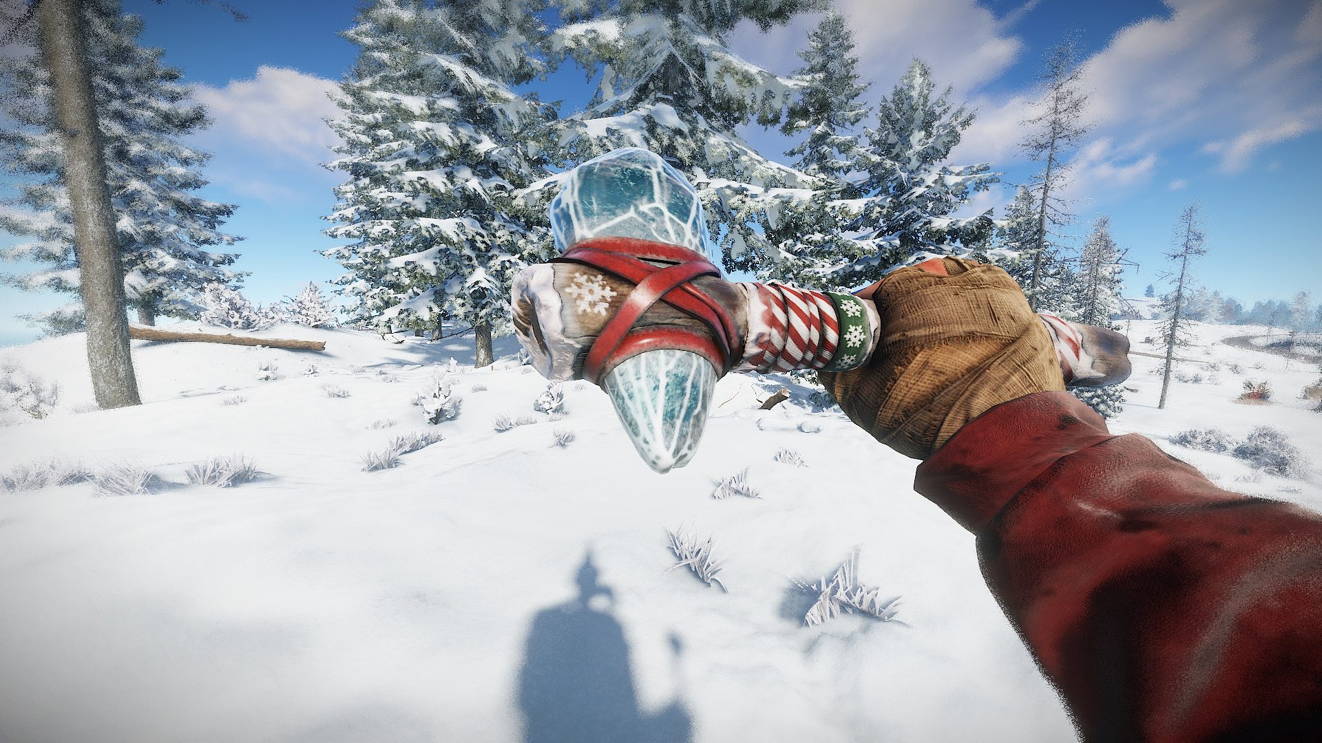 Winter Hatchet thumbnail 7
