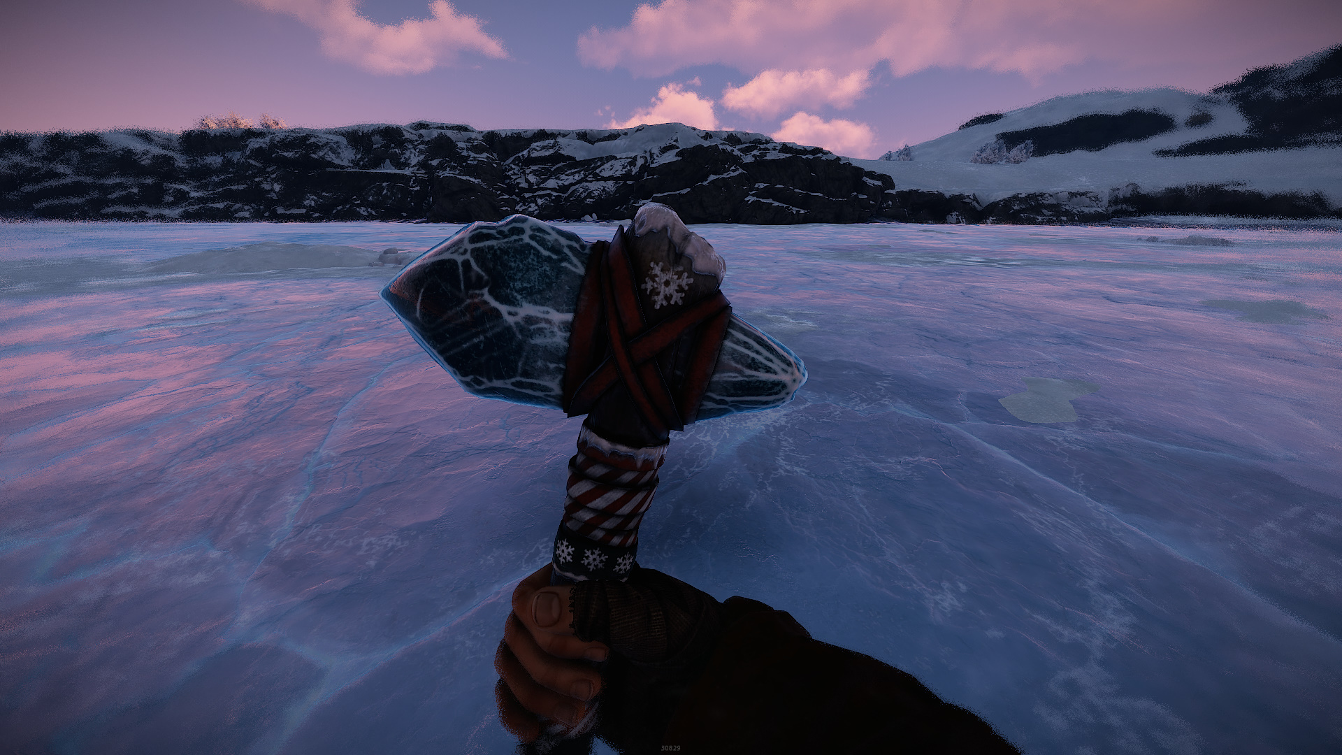 Winter Hatchet thumbnail 9