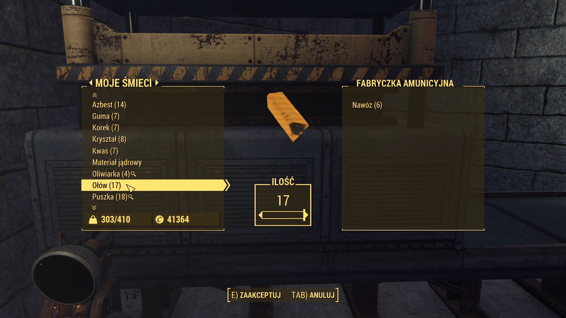 Steam Community Guide How To Craft Ammunition Fallout 4