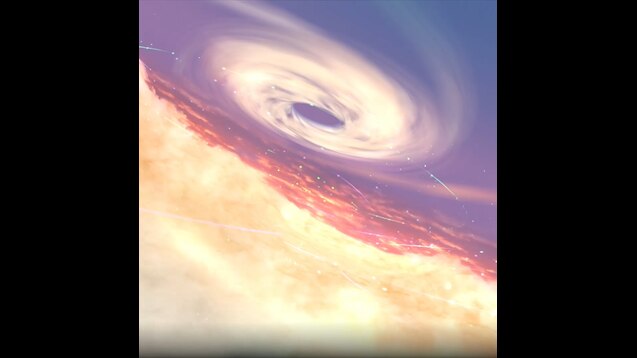 Steam Workshop::Super Smash Bros. Ultimate - Final Destination Background