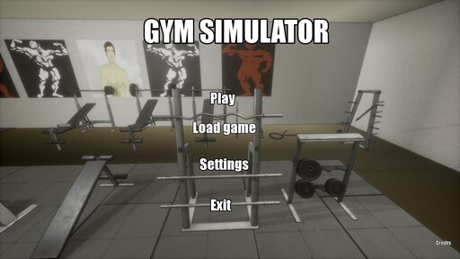 стим gym simulator фото 10