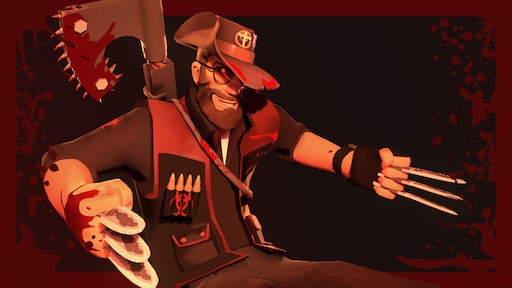 The steam team fortress 2 фото 104