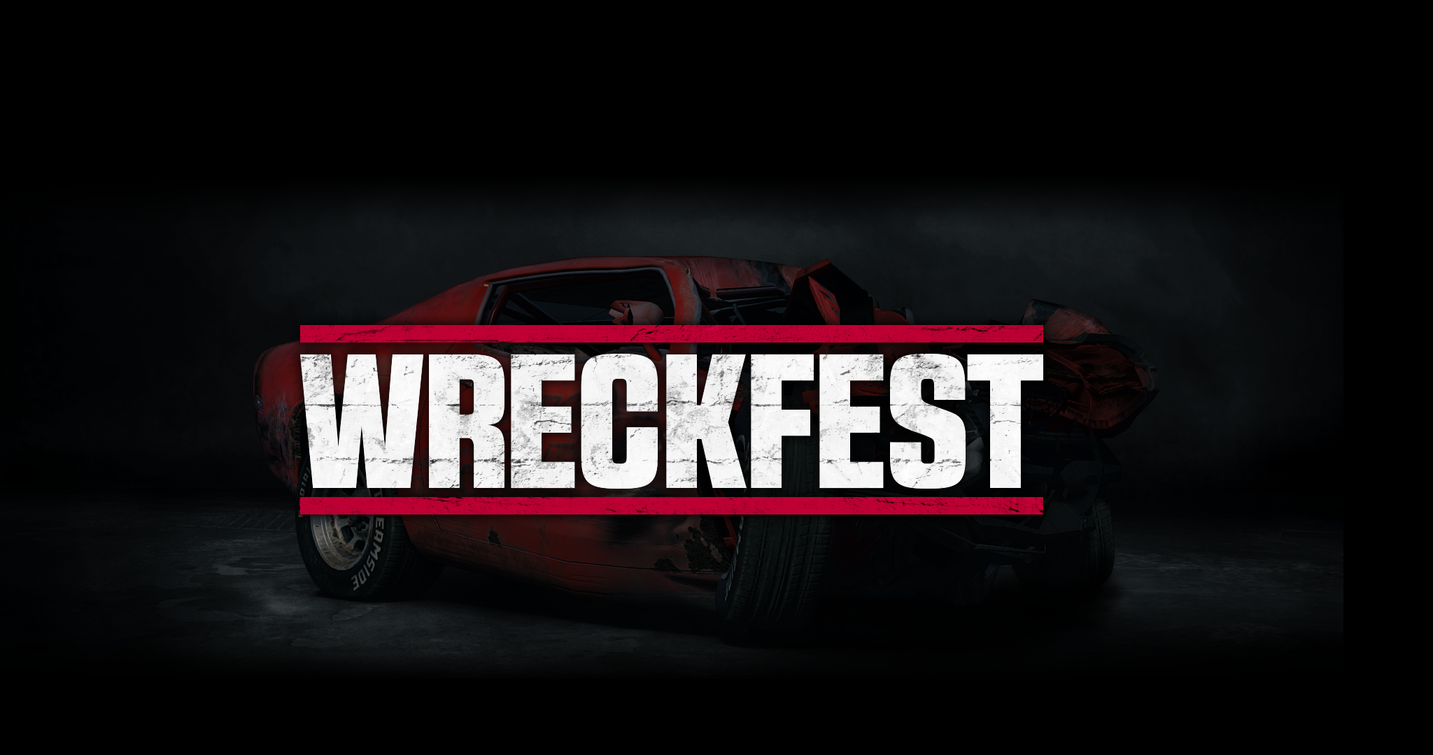 Wreckfest Mods Without Steam