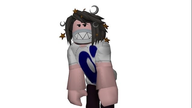 Roblox Avatar Images