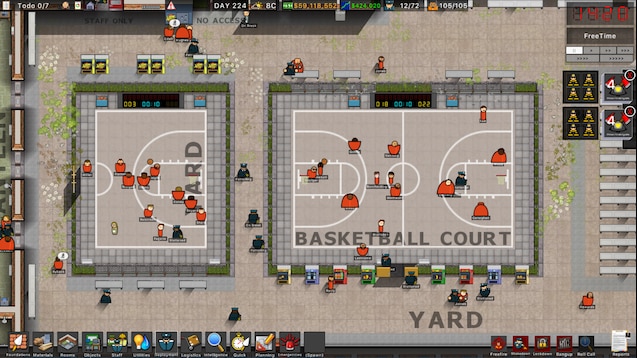 jail #create #artsandcrafts #prison #innovative #prisontiktok #basket, prison basketball