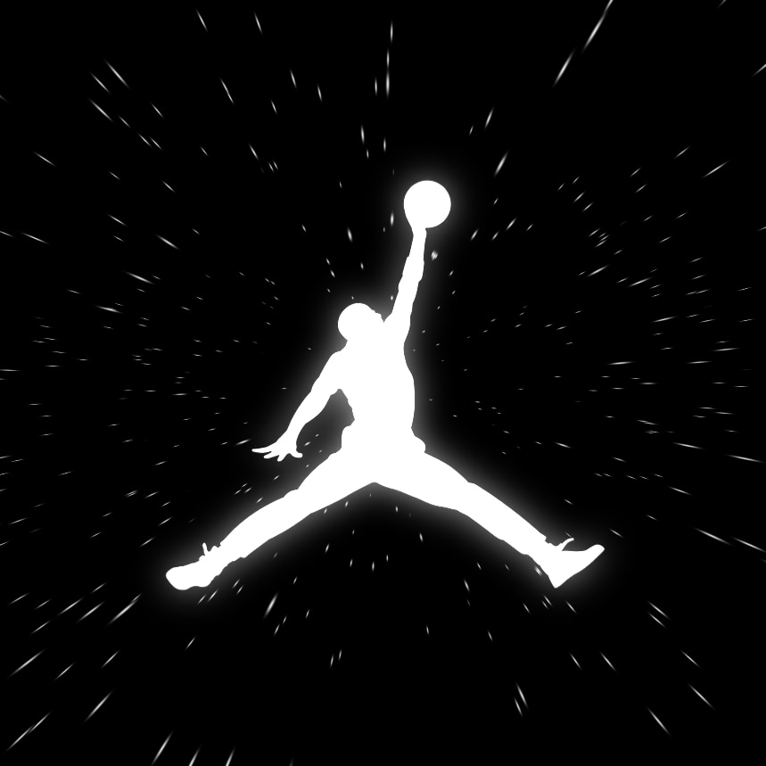 Wallpaper Jordan