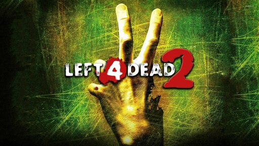 Left 4 dead графика Left 4 dead графика
