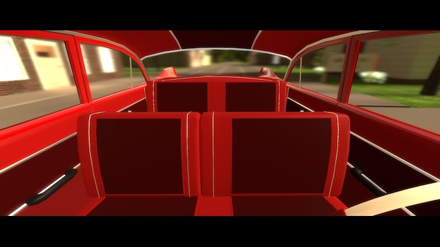 Steam Workshop Ctvehicles 1957 Plymouth Savoy And Belvedere