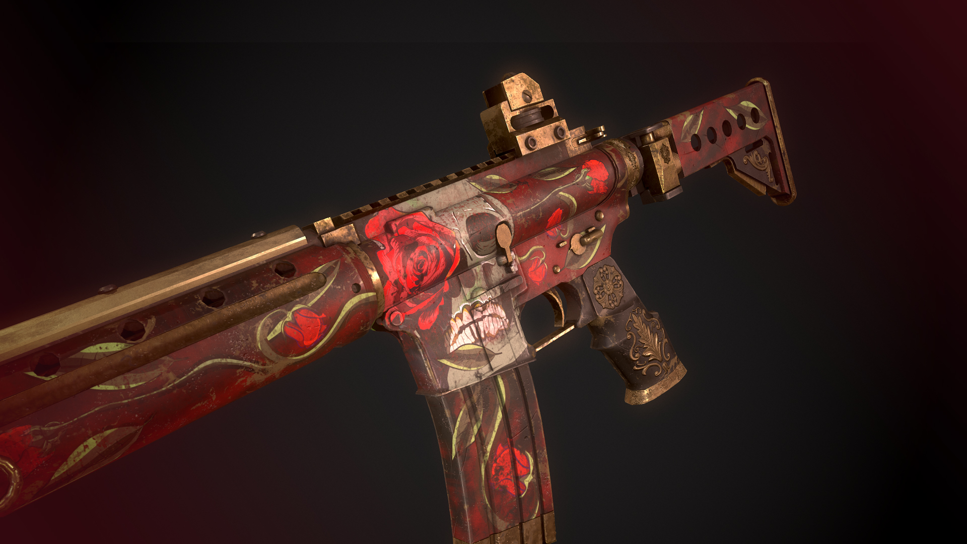 Marked for Death