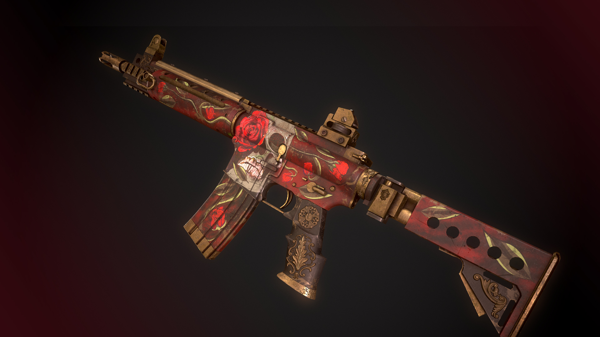 Marked for Death