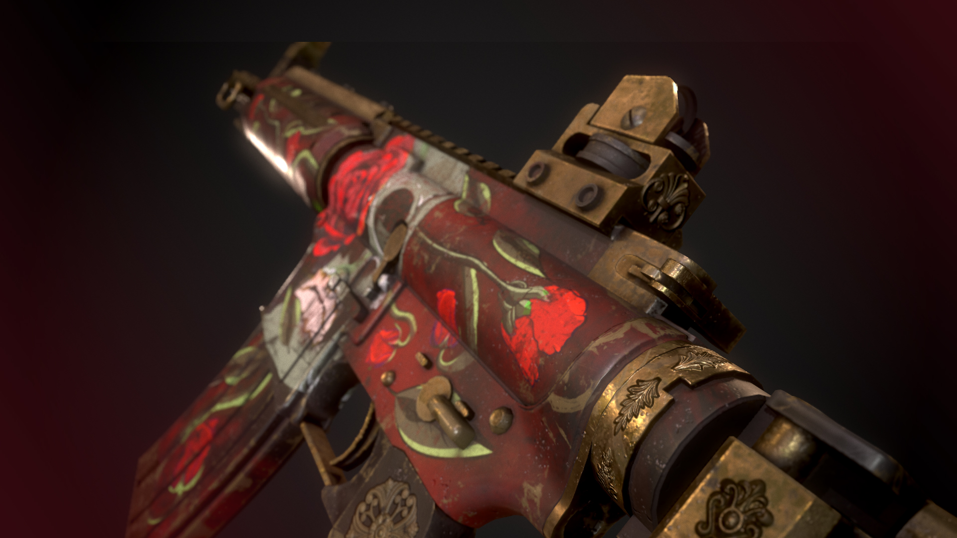 Marked for Death