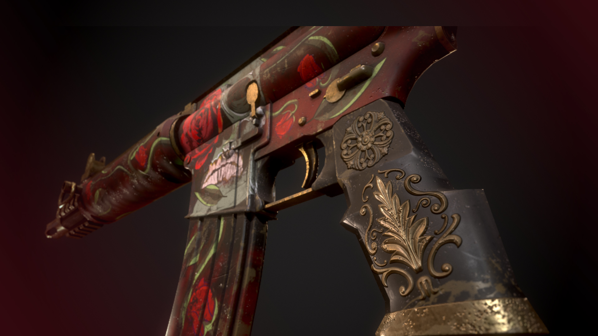Marked for Death