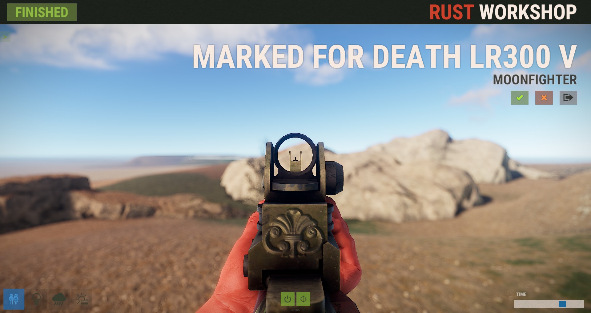 Marked for Death thumbnail 2
