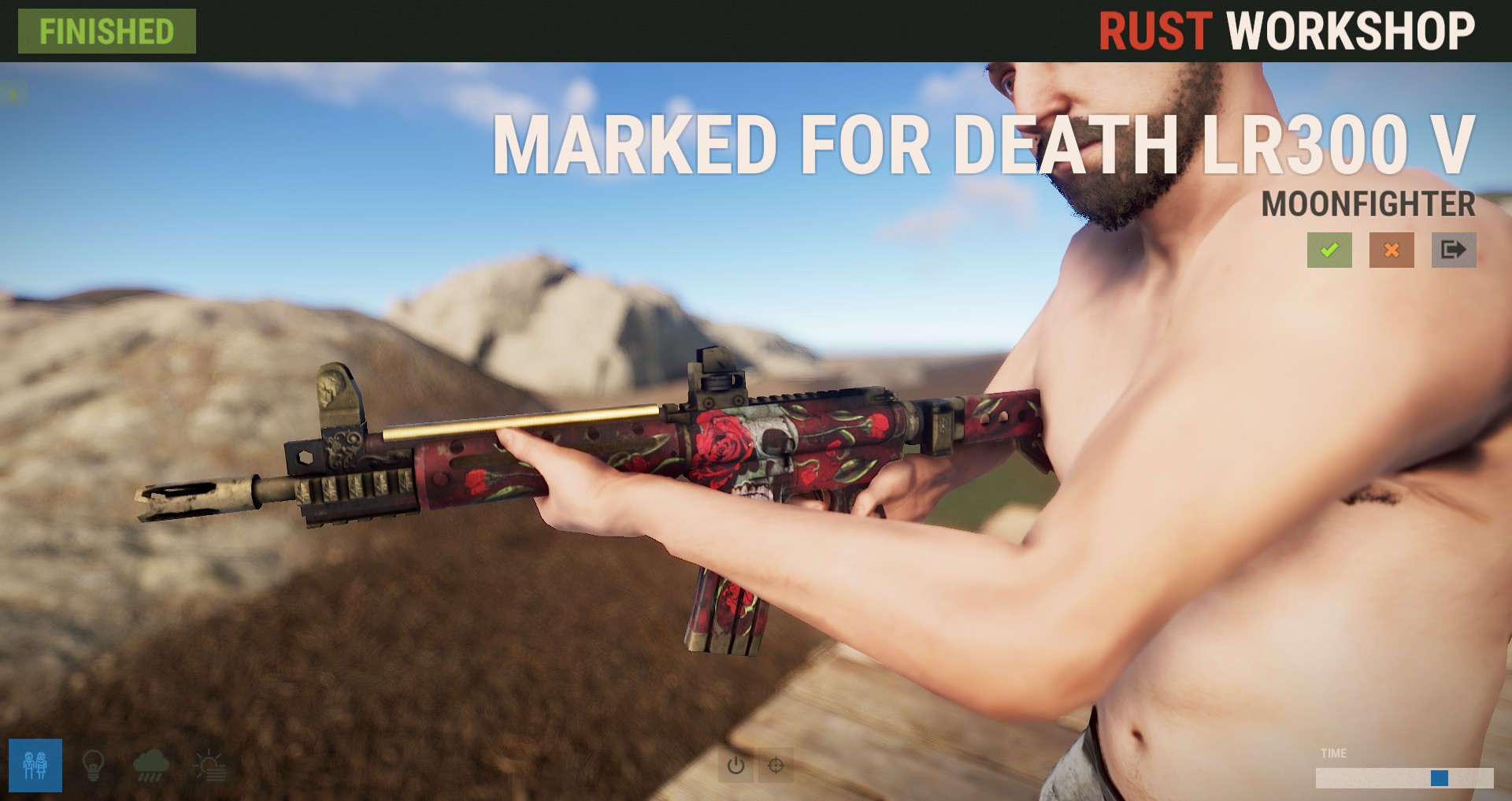 Marked for Death thumbnail 3