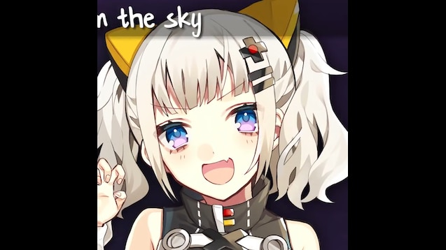 Steam Workshop Nightcore Rockefeller Street Lyrics