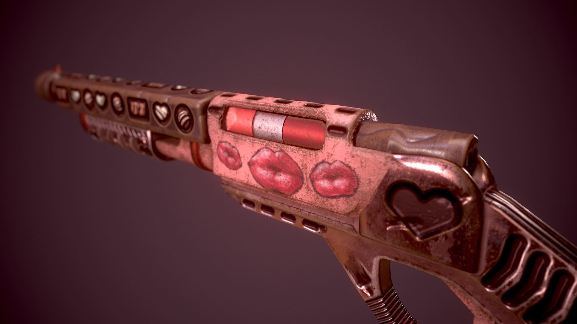 Sweet Shot thumbnail 3