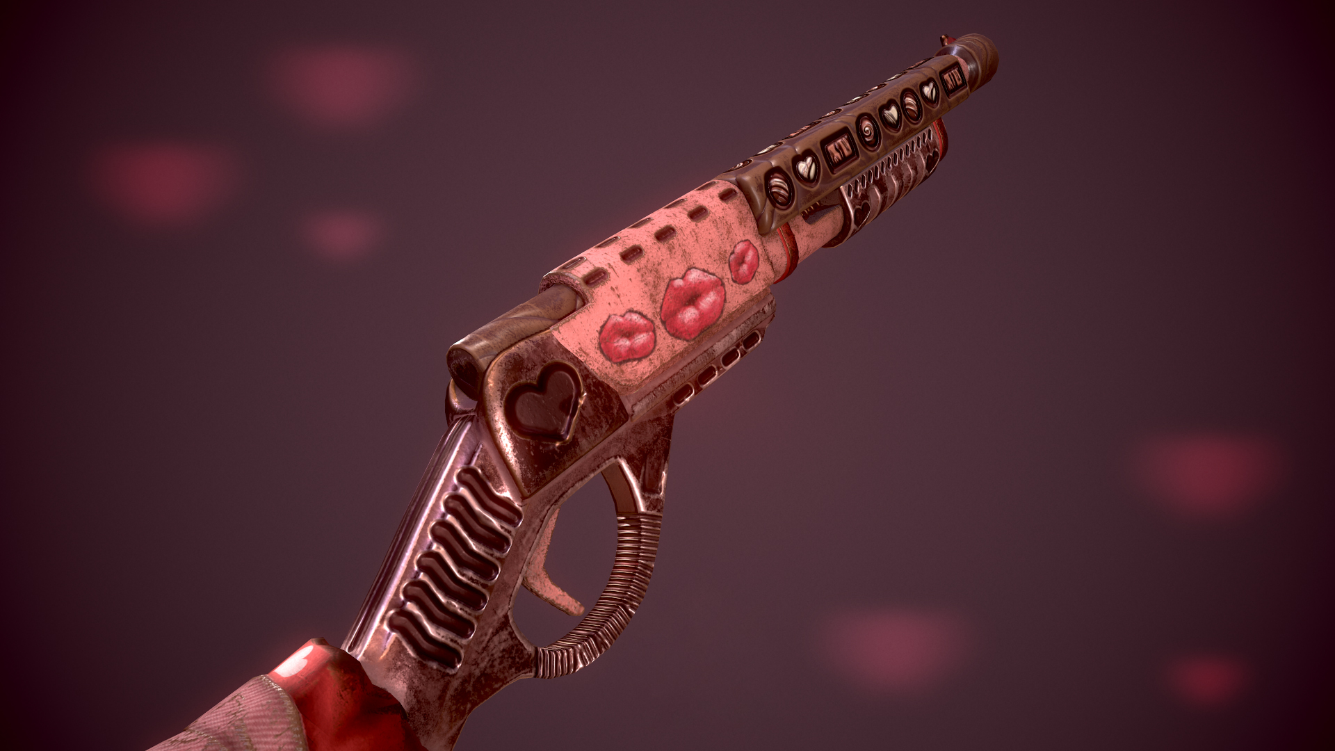 Sweet Shot thumbnail 5