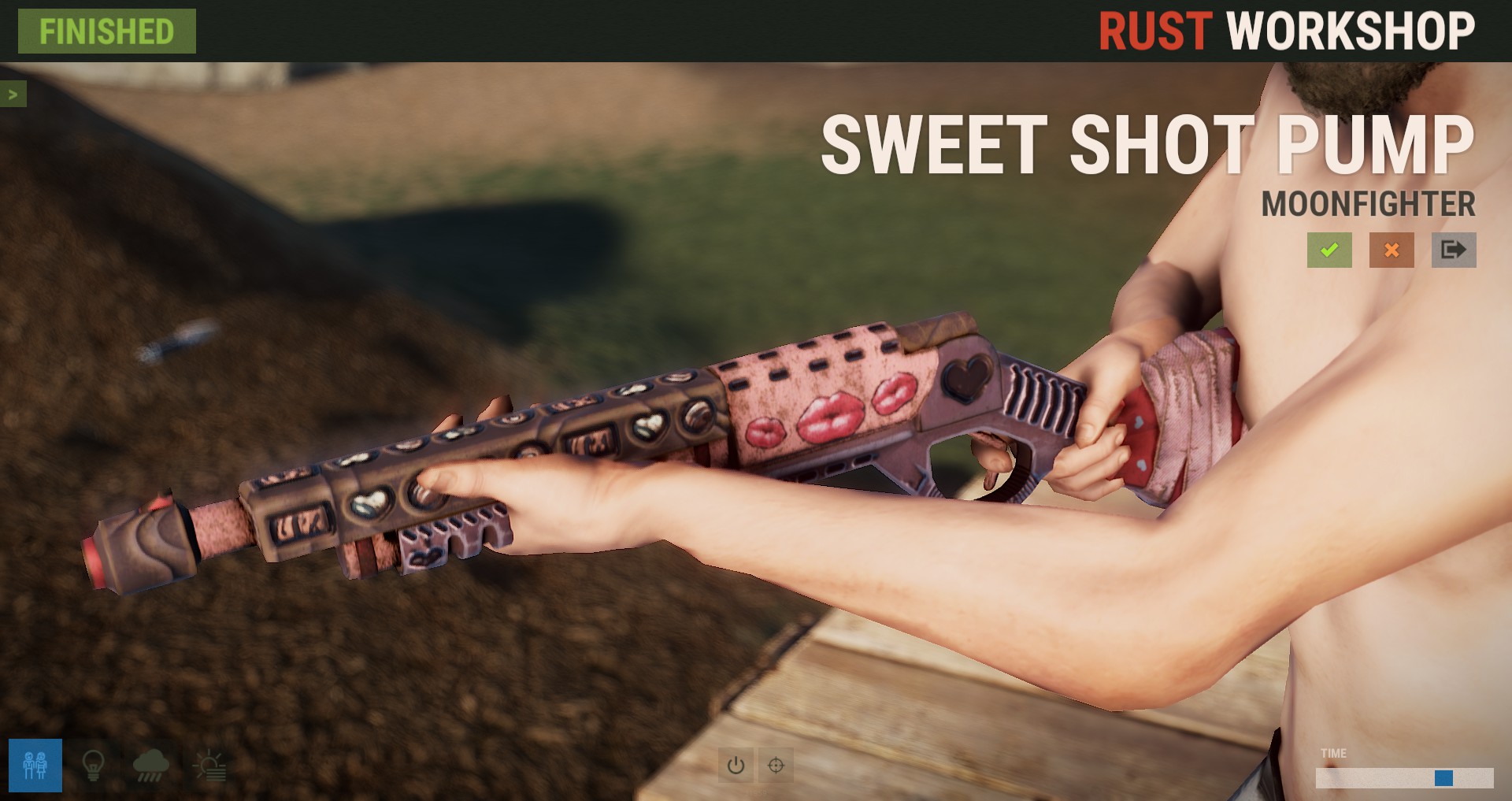 Sweet Shot thumbnail 6