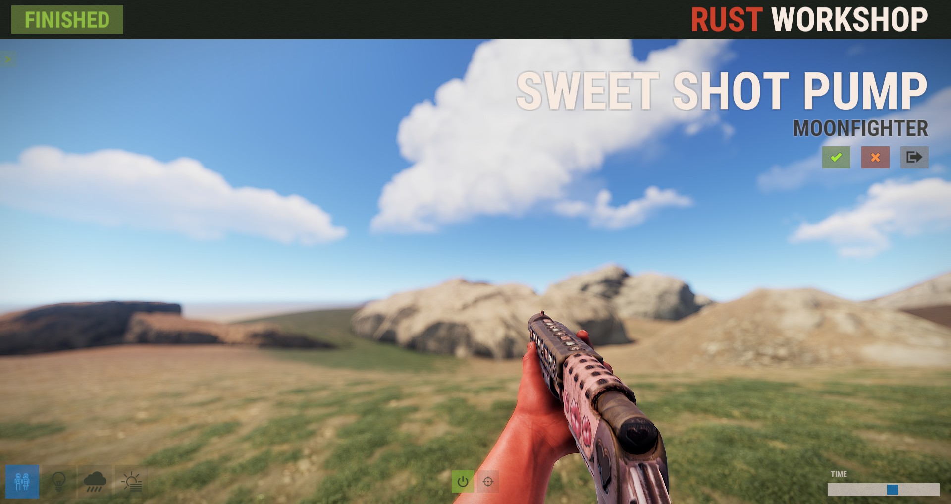 Sweet Shot thumbnail 7