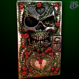 Steam Workshop Dead Valentine Door