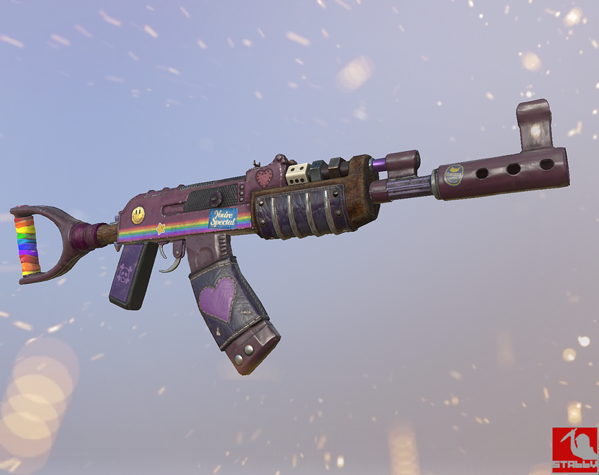 Troll Daddy AK thumbnail 5
