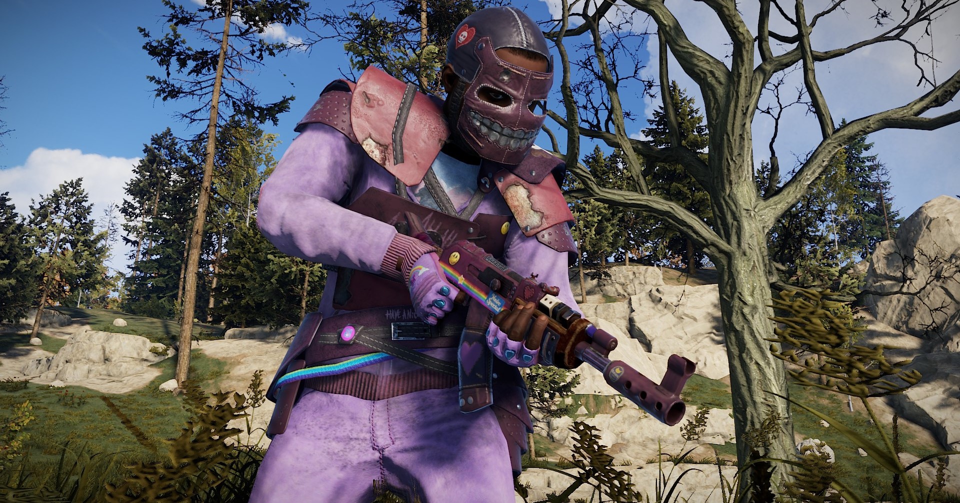 Troll Daddy AK thumbnail 3