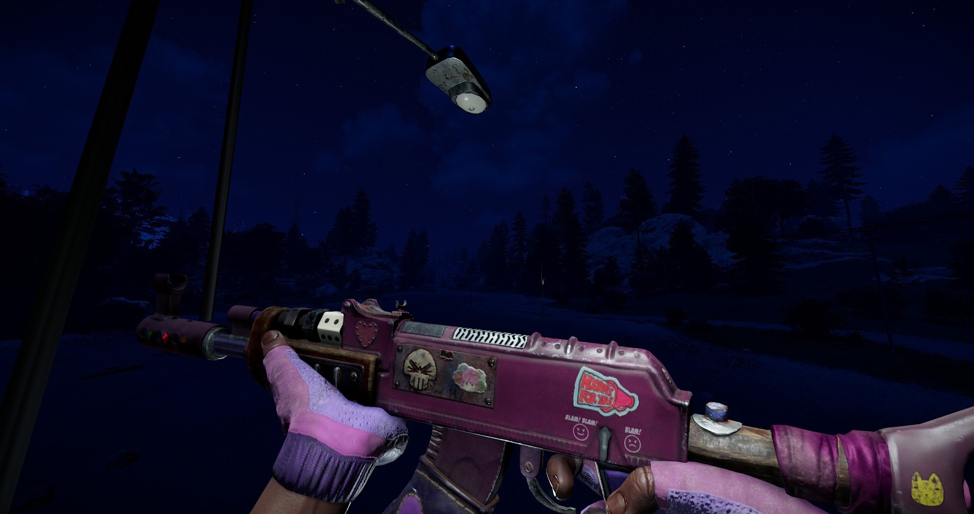 Troll Daddy AK thumbnail 4